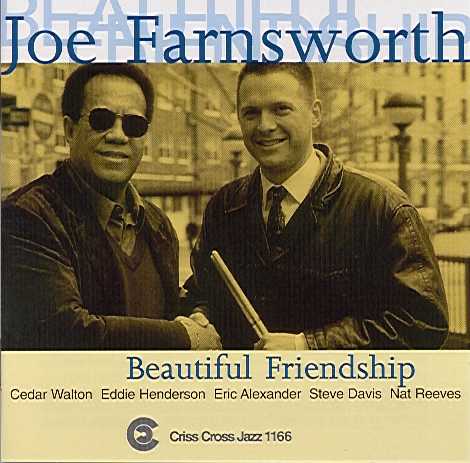 Joe Farnsworth