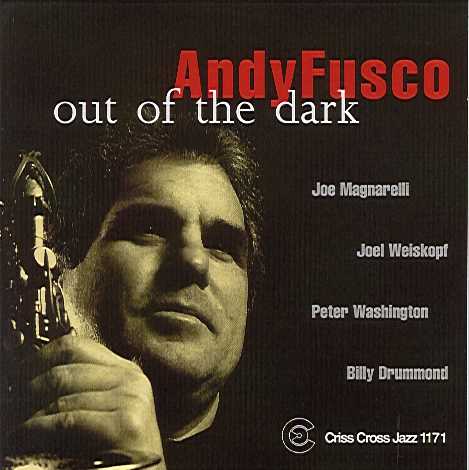 Andy Fusco