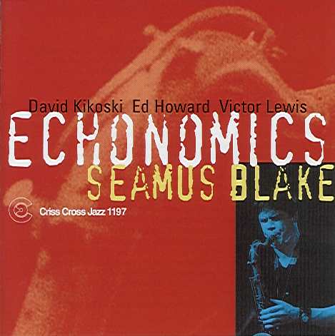 Seamus Blake