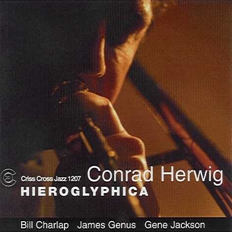 Conrad Herwig