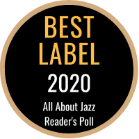 Best Label 2020 All About Jazz Reader's Poll