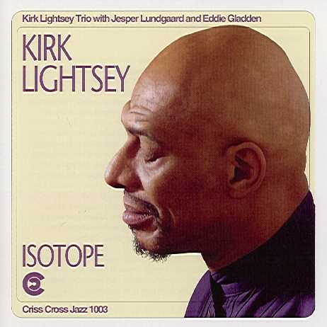 Kirk Lightsey Trio