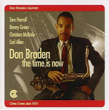 Don Braden Quintet
