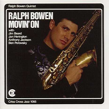Ralph Bowen Quintet