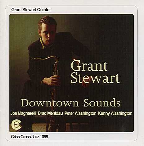 Grant Stewart Quintet