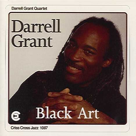 Darrell Grant Quartet