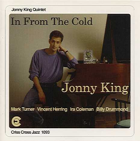 Jonny King Quintet