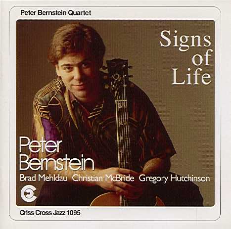 Peter Bernstein Quartet