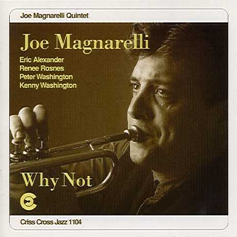 Joe Magnarelli Quintet