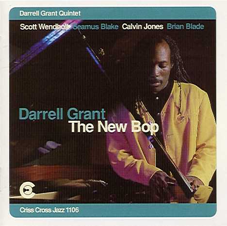 Darrell Grant Quintet