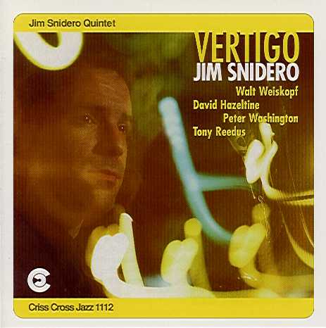 Jim Snidero Quintet