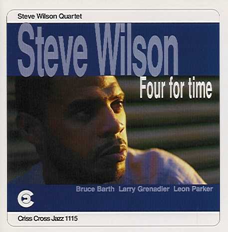 Steve Wilson Quartet