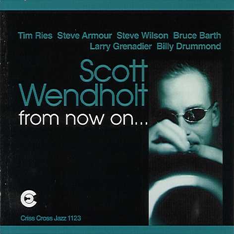 Scott Wendholt Quartet/Sextet