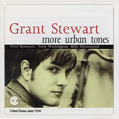 Grant Stewart Quartet