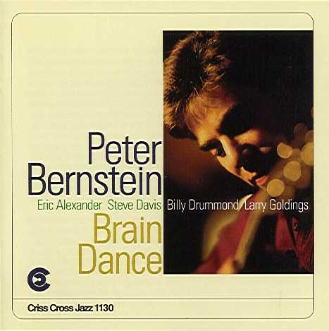 Peter Bernstein