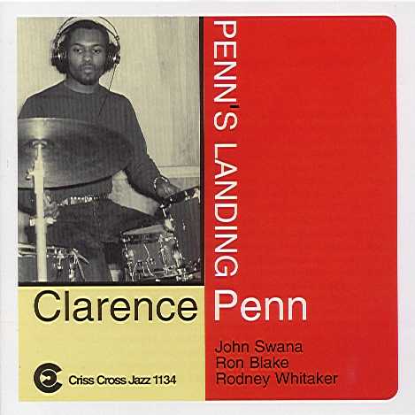 Clarence Penn Quartet