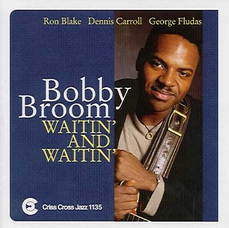 Bobby Broom
