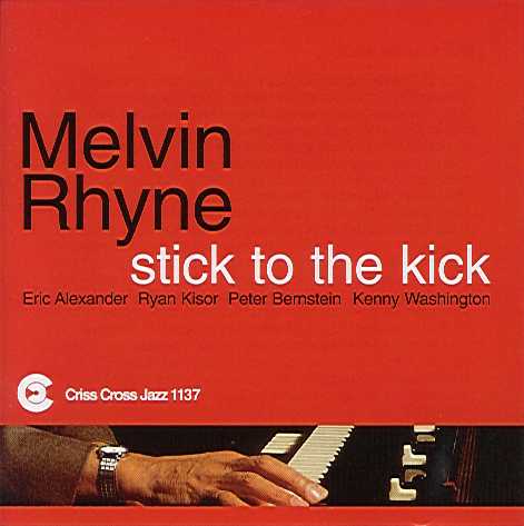 Melvin Rhyne Quintet
