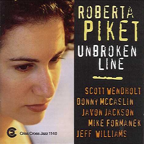 Roberta Piket Quintet