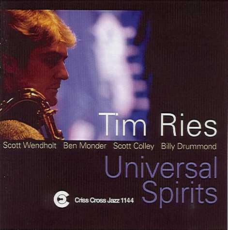 Tim Ries Quintet