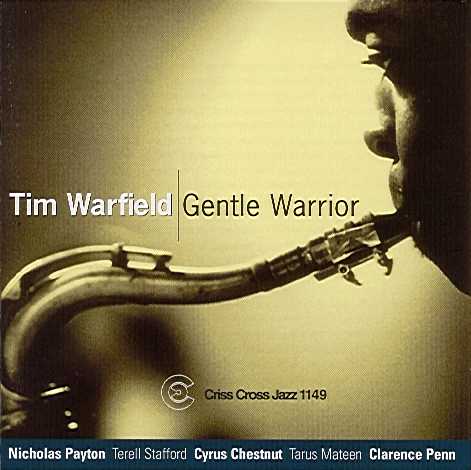 Tim Warfield Quintet