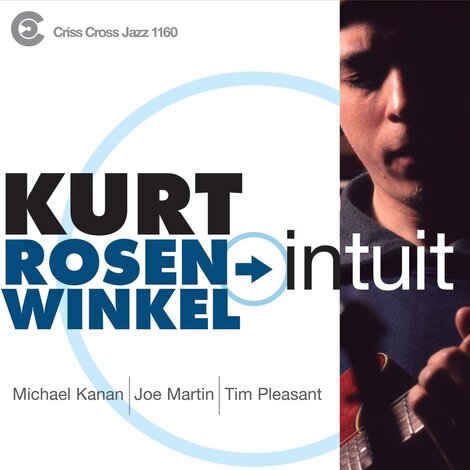 Kurt Rosenwinkel Quartet