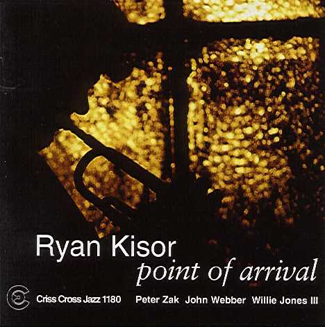 Ryan Kisor Quartet