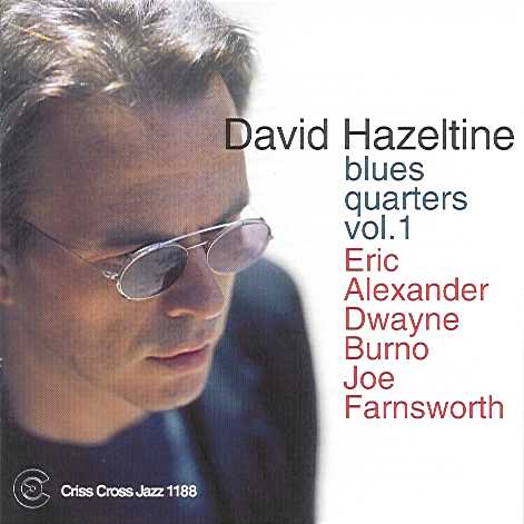 David Hazeltine Quartet