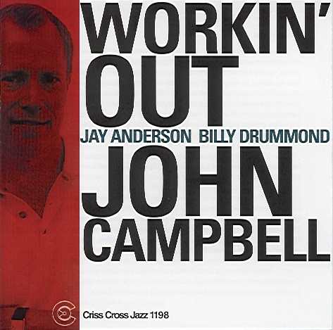 John Campbell Trio
