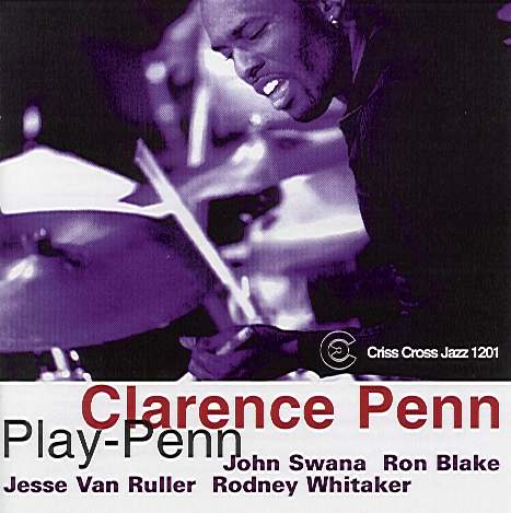 Clarence Penn Quintet