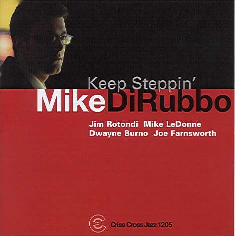 Mike DiRubbo Quintet