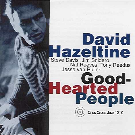 David Hazeltine Quintet