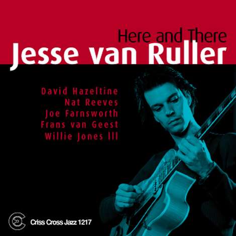 Jesse van Ruller Quartet / Trio