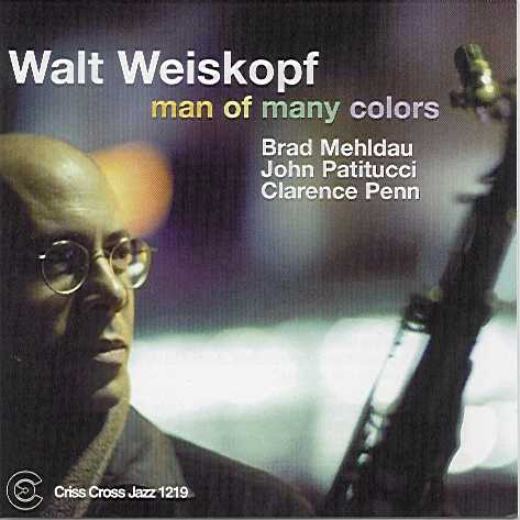 Walt Weiskopf Quartet