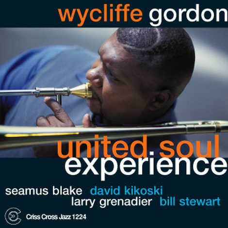 Wycliffe Gordon Quintet