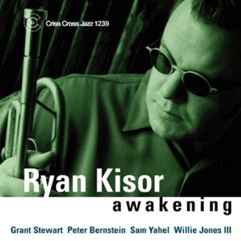 Ryan Kisor