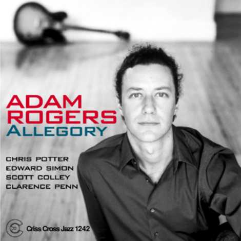 Adam Rogers Quintet