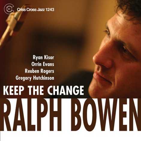 Ralph Bowen