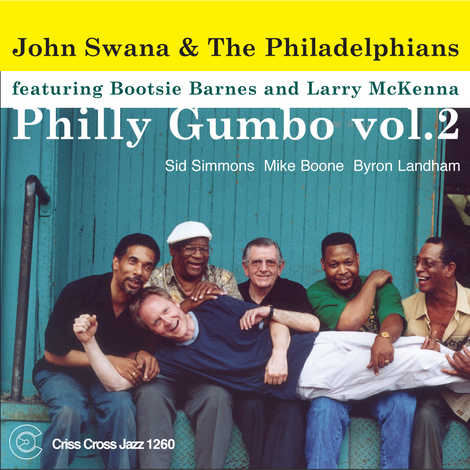John Swana and The Philadelphians