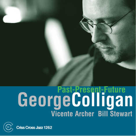 George Colligan Trio