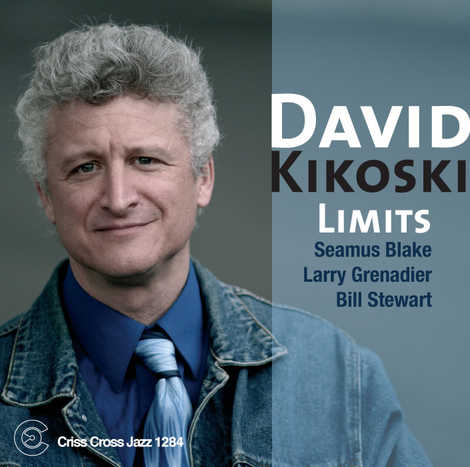 David Kikoski Quartet