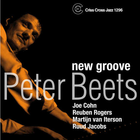 Peter Beets Trio