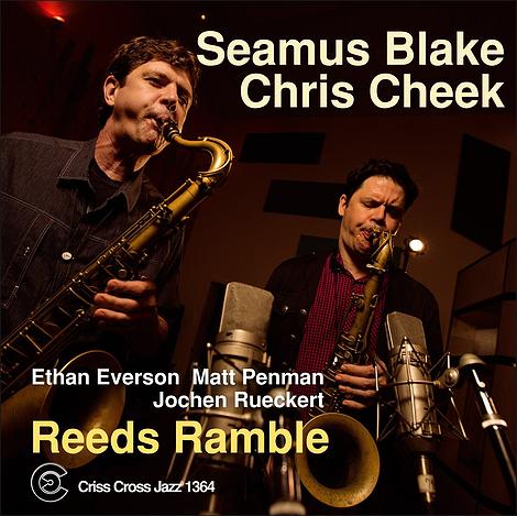 Seamus Blake & Chris Cheek