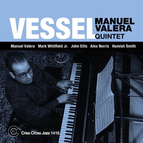 Manuel Valera Quintet