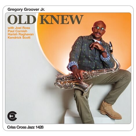 Criss Cross Jazz 1428