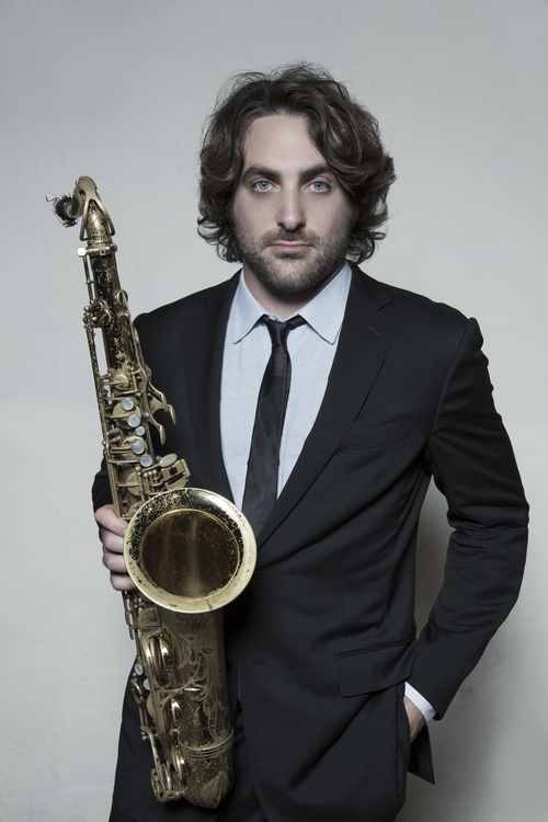 Noah Preminger (Ts)